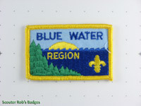 Blue Water Region [ON B19a]
